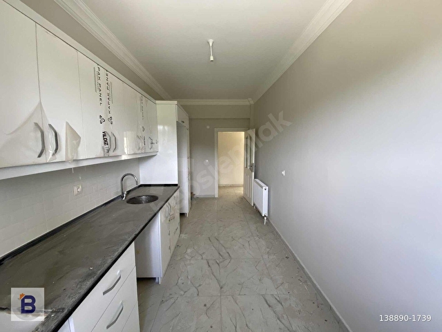 BULUT EMLAKTAN KIŞLADA SIFIR 3+1 MANZARALI SATILIK DAİRE - Görsel 9