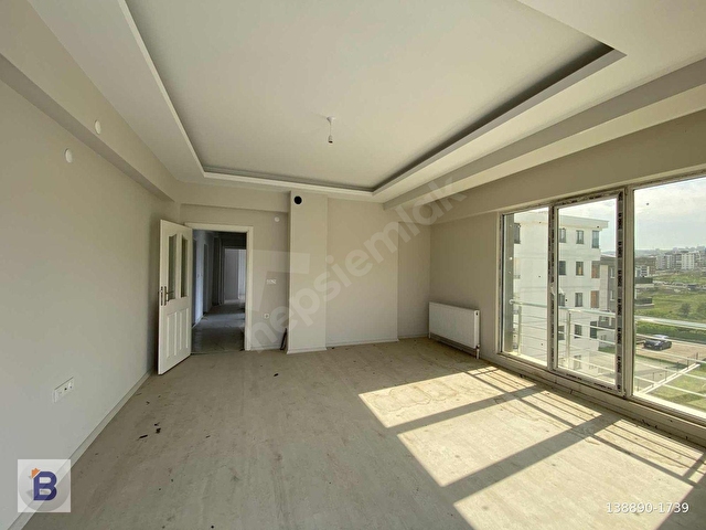BULUT EMLAKTAN KIŞLADA SIFIR 3+1 MANZARALI SATILIK DAİRE - Görsel 2