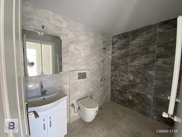 BULUT EMLAKTAN KIŞLADA SIFIR 3+1 MANZARALI SATILIK DAİRE - Görsel 22