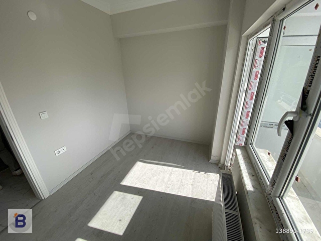 BULUT EMLAKTAN KIŞLADA SIFIR 3+1 MANZARALI SATILIK DAİRE - Görsel 19