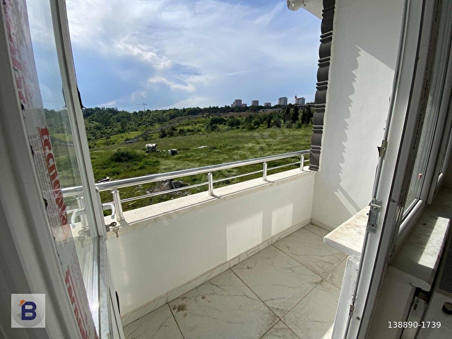 BULUT EMLAKTAN KIŞLADA SIFIR 3+1 MANZARALI SATILIK DAİRE - Görsel 21
