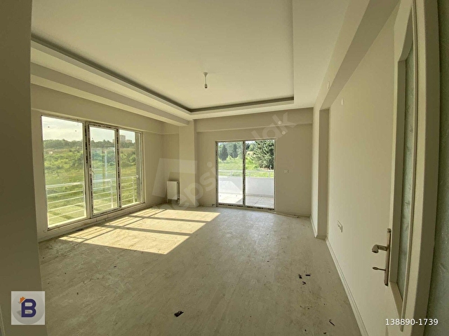 BULUT EMLAKTAN KIŞLADA SIFIR 3+1 MANZARALI SATILIK DAİRE - Görsel 3