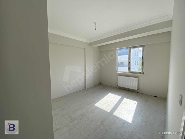 BULUT EMLAKTAN KIŞLADA SIFIR 3+1 MANZARALI SATILIK DAİRE - Görsel 25