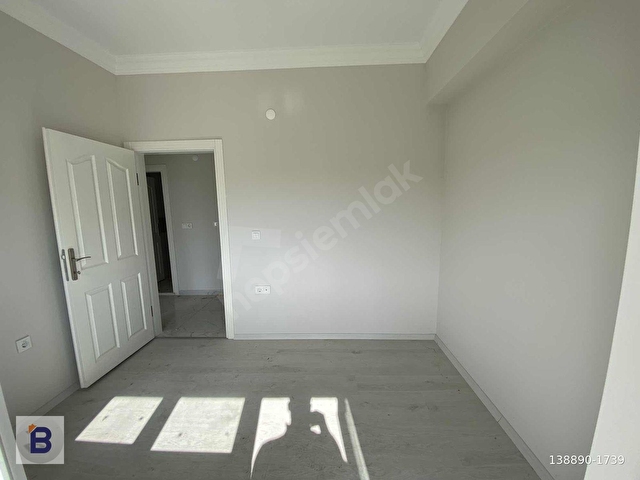 BULUT EMLAKTAN KIŞLADA SIFIR 3+1 MANZARALI SATILIK DAİRE - Görsel 16