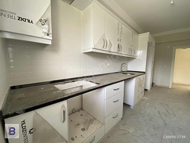 BULUT EMLAKTAN KIŞLADA SIFIR 3+1 MANZARALI SATILIK DAİRE - Görsel 8