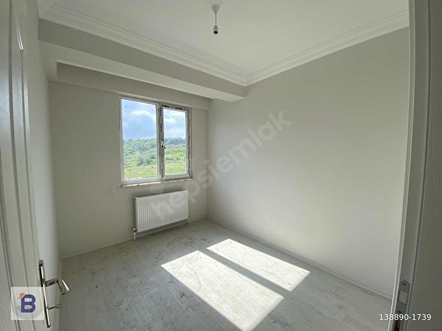 BULUT EMLAKTAN KIŞLADA SIFIR 3+1 MANZARALI SATILIK DAİRE - Görsel 13