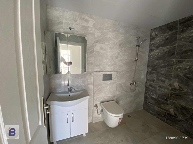 BULUT EMLAKTAN KIŞLADA SIFIR 3+1 MANZARALI SATILIK DAİRE - Görsel 23