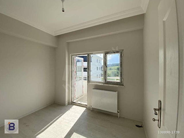 BULUT EMLAKTAN KIŞLADA SIFIR 3+1 MANZARALI SATILIK DAİRE - Görsel 20