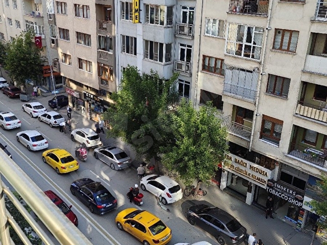 KOMİSYONSUZ ÇARŞI MERKEZ KİRALIK - Görsel 18