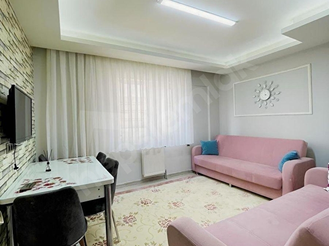 EMİN EVE,FUZULEVE UYGUN 3+1 FIRSAT DAİRESİ - Görsel 17