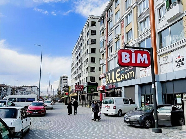 EMİN EVE,FUZULEVE UYGUN 3+1 FIRSAT DAİRESİ - Görsel 3