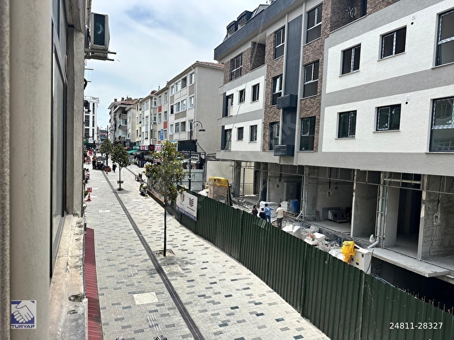 ÜMRANİYE ÇARŞI MERKEZİNDE 3+1 KİRALIK OFİS - Görsel 25