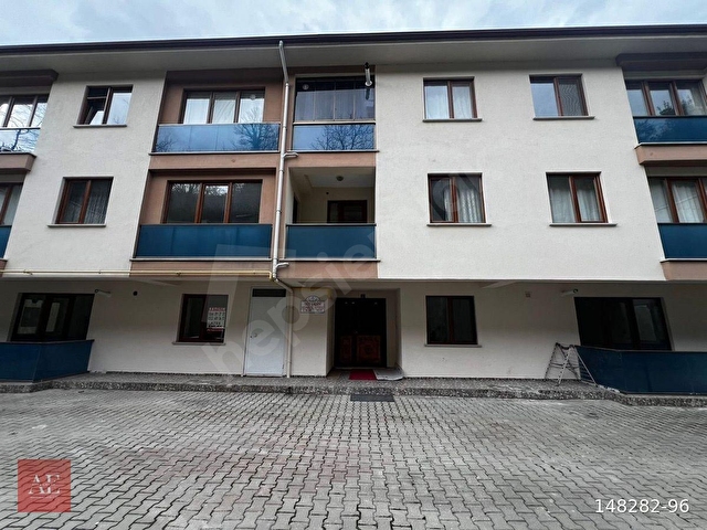 ATEŞ EMLAK’TAN AVARA MAHALLESİ SEMBOL SİTESİNDE SATILIK DAİRE - Görsel 2