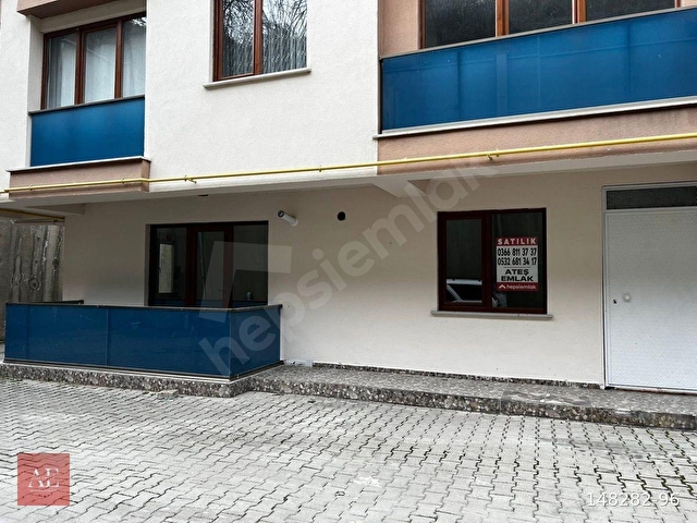 ATEŞ EMLAK’TAN AVARA MAHALLESİ SEMBOL SİTESİNDE SATILIK DAİRE - Görsel 3