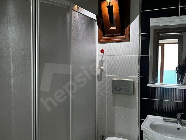 ATEŞ EMLAK’TAN AVARA MAHALLESİ SEMBOL SİTESİNDE SATILIK DAİRE - Görsel 13