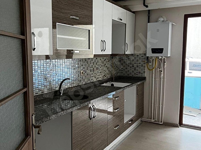 ATEŞ EMLAK’TAN AVARA MAHALLESİ SEMBOL SİTESİNDE SATILIK DAİRE - Görsel 19