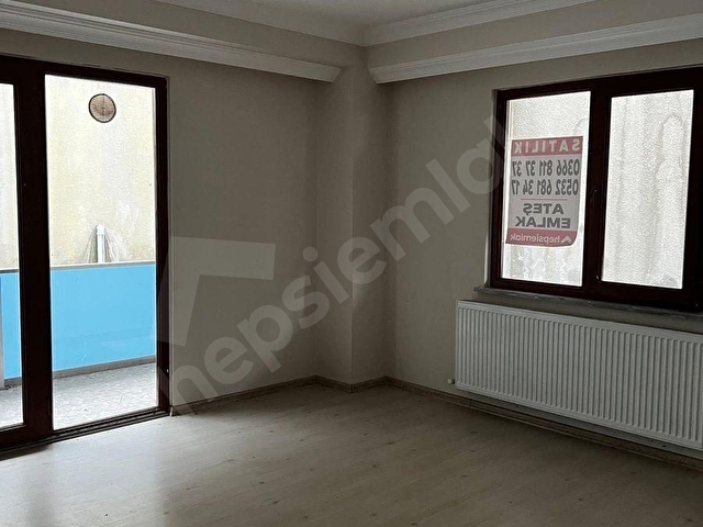 ATEŞ EMLAK’TAN AVARA MAHALLESİ SEMBOL SİTESİNDE SATILIK DAİRE - Görsel 20