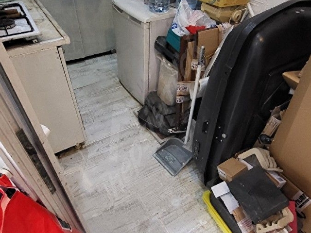 fırsat kombili dükkan ev olarak kullanılabilir. - Görsel 20