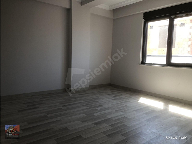 MURAT YILMAZ İNŞAAT EMLAKTAN GÜLTEPE MAH.SATILIK SIFIR 3+1 DAİRE - Görsel 10
