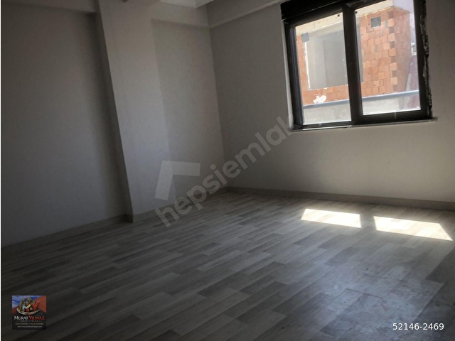 MURAT YILMAZ İNŞAAT EMLAKTAN GÜLTEPE MAH.SATILIK SIFIR 3+1 DAİRE - Görsel 12