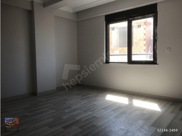 MURAT YILMAZ İNŞAAT EMLAKTAN GÜLTEPE MAH.SATILIK SIFIR 3+1 DAİRE - Görsel 11