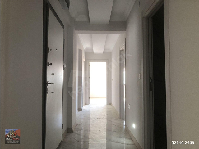 MURAT YILMAZ İNŞAAT EMLAKTAN GÜLTEPE MAH.SATILIK SIFIR 3+1 DAİRE - Görsel 3