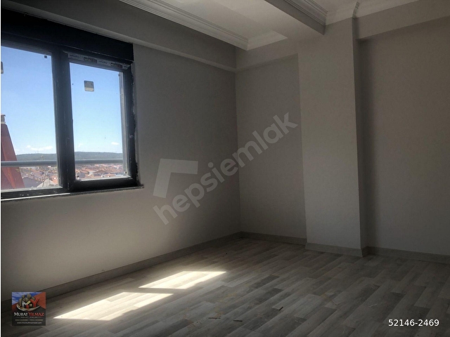 MURAT YILMAZ İNŞAAT EMLAKTAN GÜLTEPE MAH.SATILIK SIFIR 3+1 DAİRE - Görsel 13