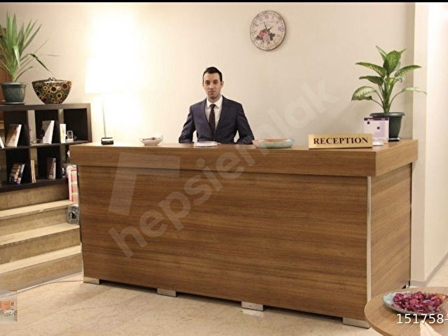 Tatlılar Gayrimenkul ŞİRİNEVLER MEYDAN DA  KİRALIK İŞ YERİ