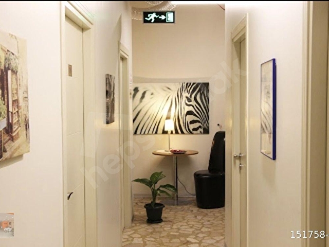 Tatlılar Gayrimenkul ŞİRİNEVLER MEYDAN DA  KİRALIK İŞ YERİ - Görsel 5