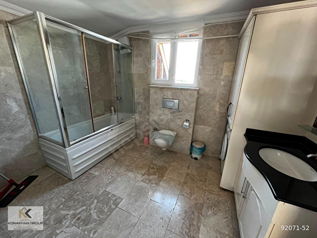 Günlük Kiralık 1 Odalı Daire - Antalya Alanya Konaklı Mahallesi - 3 Kişi Kapasiteli - Görsel 8