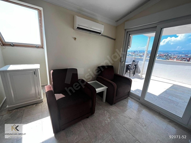 Günlük Kiralık 1 Odalı Daire - Antalya Alanya Konaklı Mahallesi - 3 Kişi Kapasiteli - Görsel 5