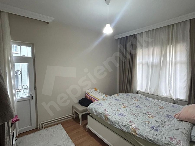 SAHİBİNDEN MERKEZİ KONUMDA DAİRE - Görsel 2