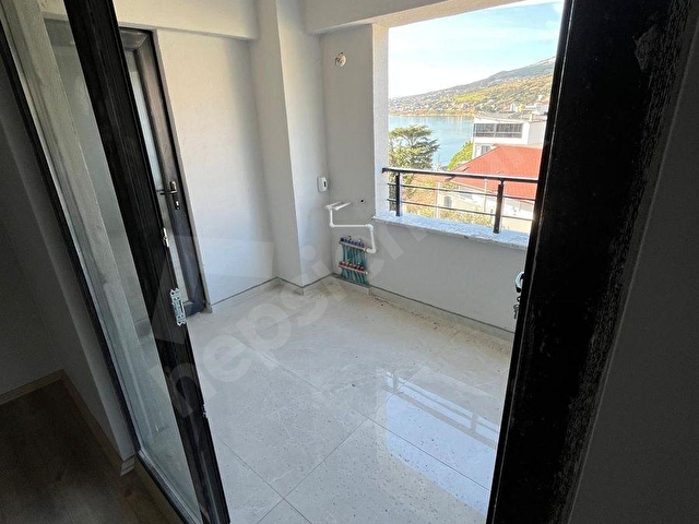 ERDEK TATLISU DA DENİZ MANZARALI 2+1 DAİRE - Görsel 11