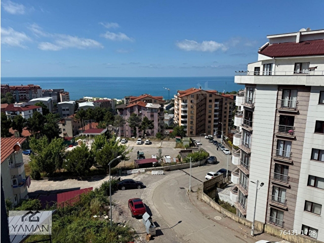 ZONGULDAK MERKEZ İNCİVEZ 1+1 SATILIK DAİRE - Görsel 4