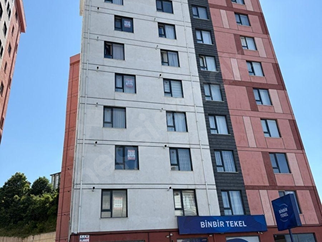 ZONGULDAK MERKEZ İNCİVEZ 1+1 SATILIK DAİRE - Görsel 11