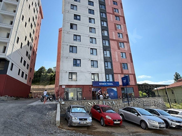 ZONGULDAK MERKEZ İNCİVEZ 1+1 SATILIK DAİRE - Görsel 13