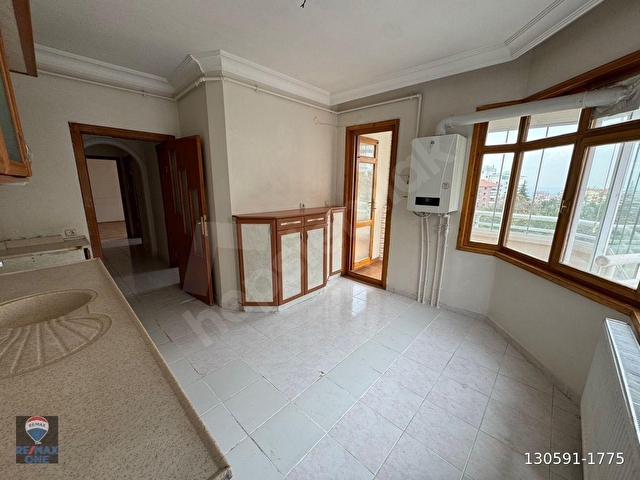 DİKMEN CADDESİNDE 4+1 SATILIK DAİRE - Görsel 17
