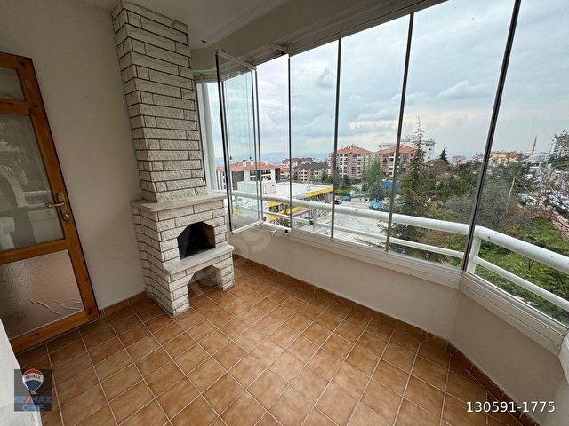 DİKMEN CADDESİNDE 4+1 SATILIK DAİRE - Görsel 19