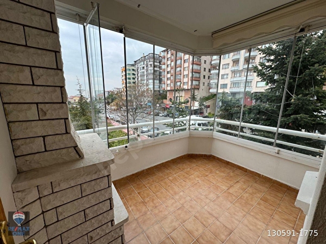 DİKMEN CADDESİNDE 4+1 SATILIK DAİRE - Görsel 18