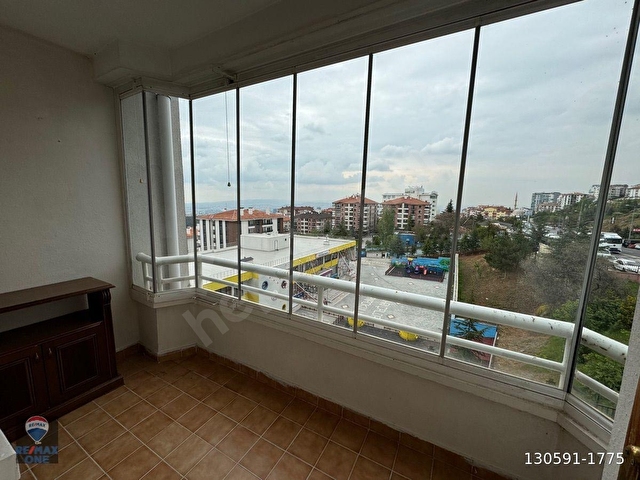 DİKMEN CADDESİNDE 4+1 SATILIK DAİRE - Görsel 30