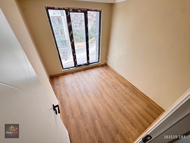 FASTYAP ARNAVUTKÖY MERKEZDE SIFIR ARA KAT 90M 2+1 SATILIK DAİRE - Görsel 28