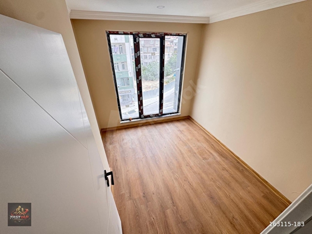 FASTYAP ARNAVUTKÖY MERKEZDE SIFIR ARA KAT 90M 2+1 SATILIK DAİRE - Görsel 27