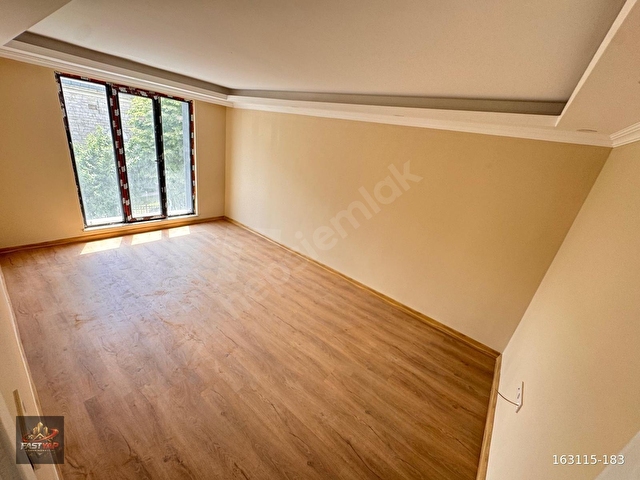 FASTYAP ARNAVUTKÖY MERKEZDE SIFIR ARA KAT 90M 2+1 SATILIK DAİRE - Görsel 3