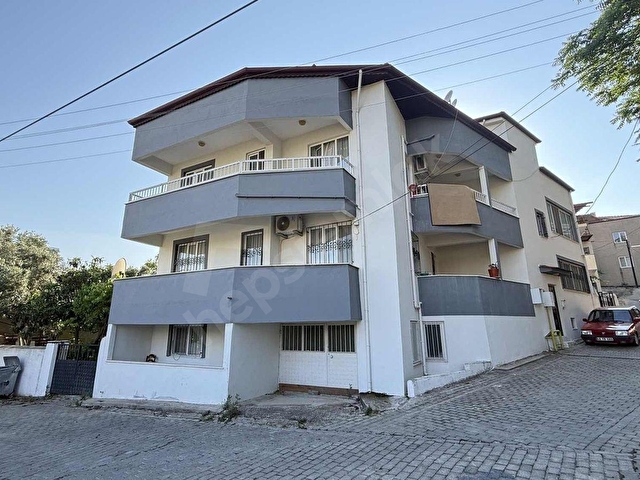 YATAĞAN AKYOL MAHALLESİ EŞYALI 2+1 KİRALIK DAİRE - Görsel 15