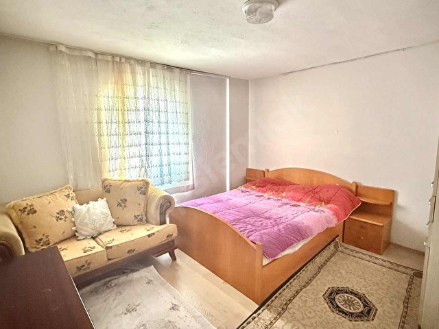 YATAĞAN AKYOL MAHALLESİ EŞYALI 2+1 KİRALIK DAİRE - Görsel 8