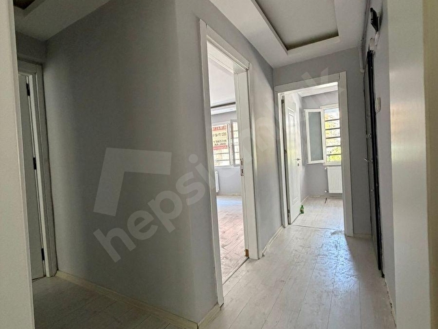BUCA FIRAT MAHALLESİ 2+1 90 M2 KAPALI MUTFAK DOĞALGAZLI KİRALIK DAİRE - Görsel 9