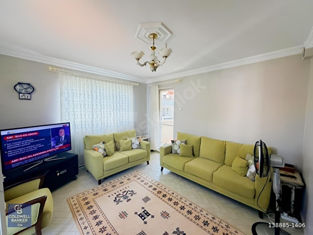 AYVALIK SARIMSAKLIDA MERKEZİ KONUMDA SATILIK 3+1 DUBLEKS DAİRE - Görsel 7