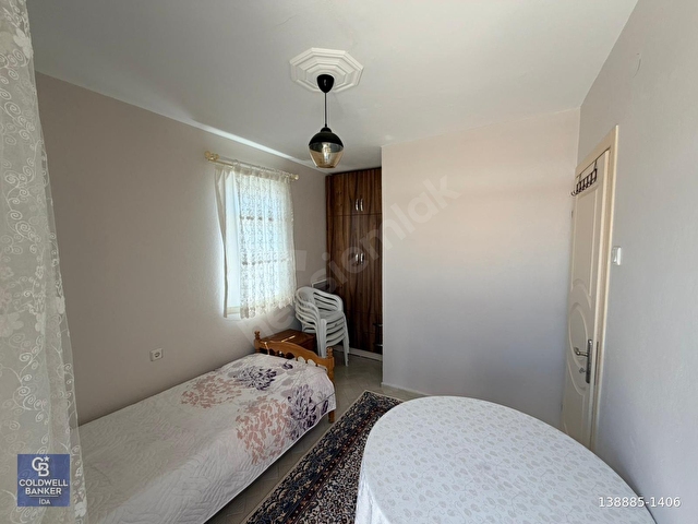 AYVALIK SARIMSAKLIDA MERKEZİ KONUMDA SATILIK 3+1 DUBLEKS DAİRE - Görsel 22