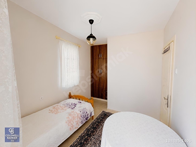 AYVALIK SARIMSAKLIDA MERKEZİ KONUMDA SATILIK 3+1 DUBLEKS DAİRE - Görsel 24