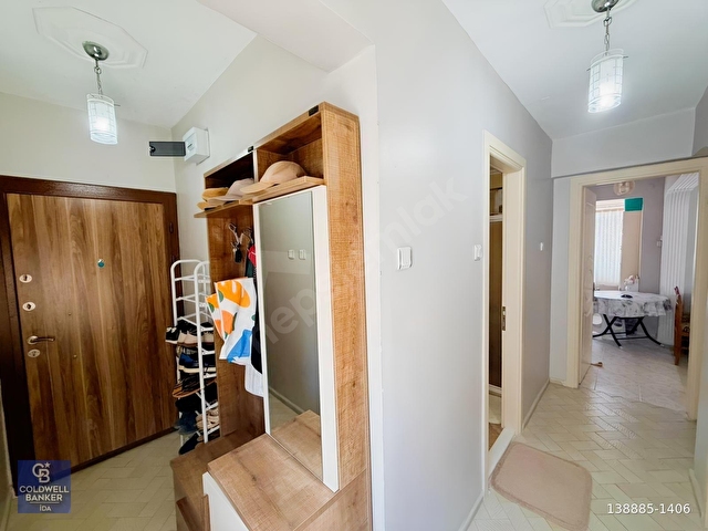 AYVALIK SARIMSAKLIDA MERKEZİ KONUMDA SATILIK 3+1 DUBLEKS DAİRE - Görsel 11